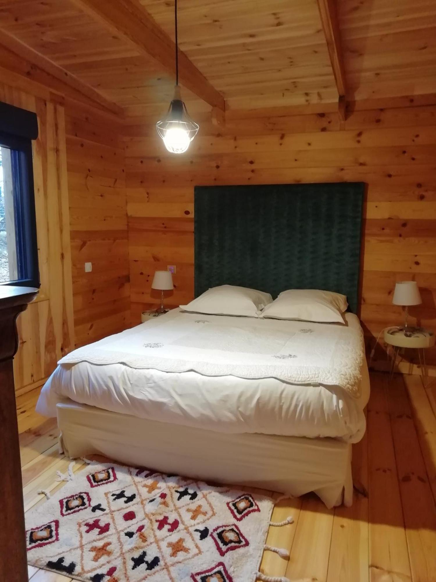 Gites Du Chene Vert Montignac-Lascaux Habitación foto