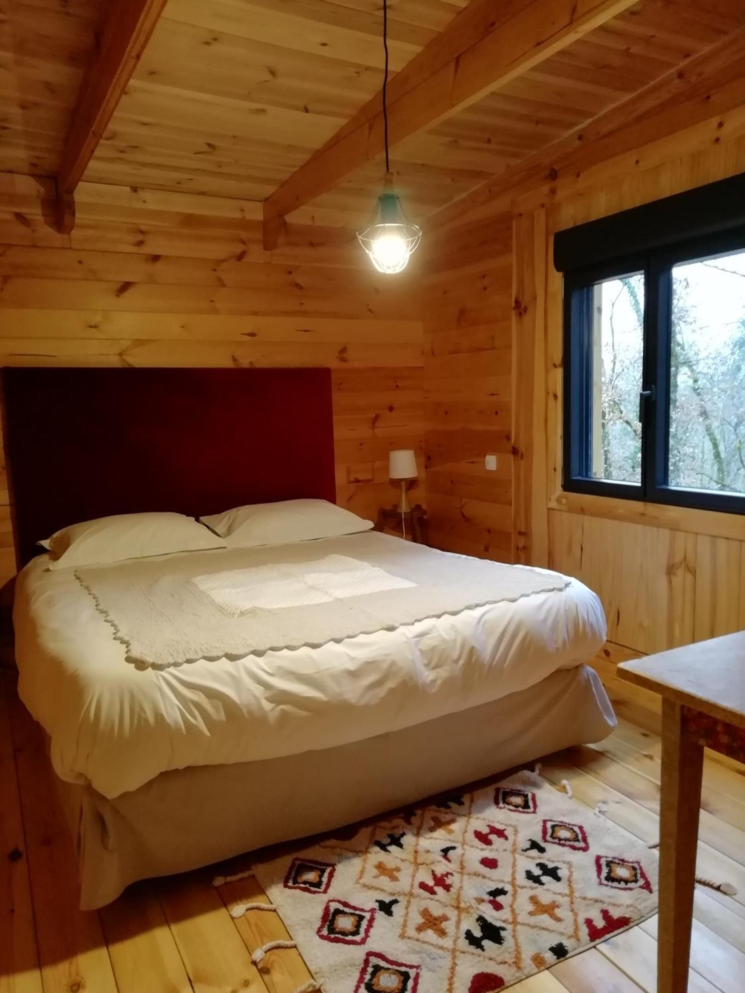 Gites Du Chene Vert Montignac-Lascaux Habitación foto