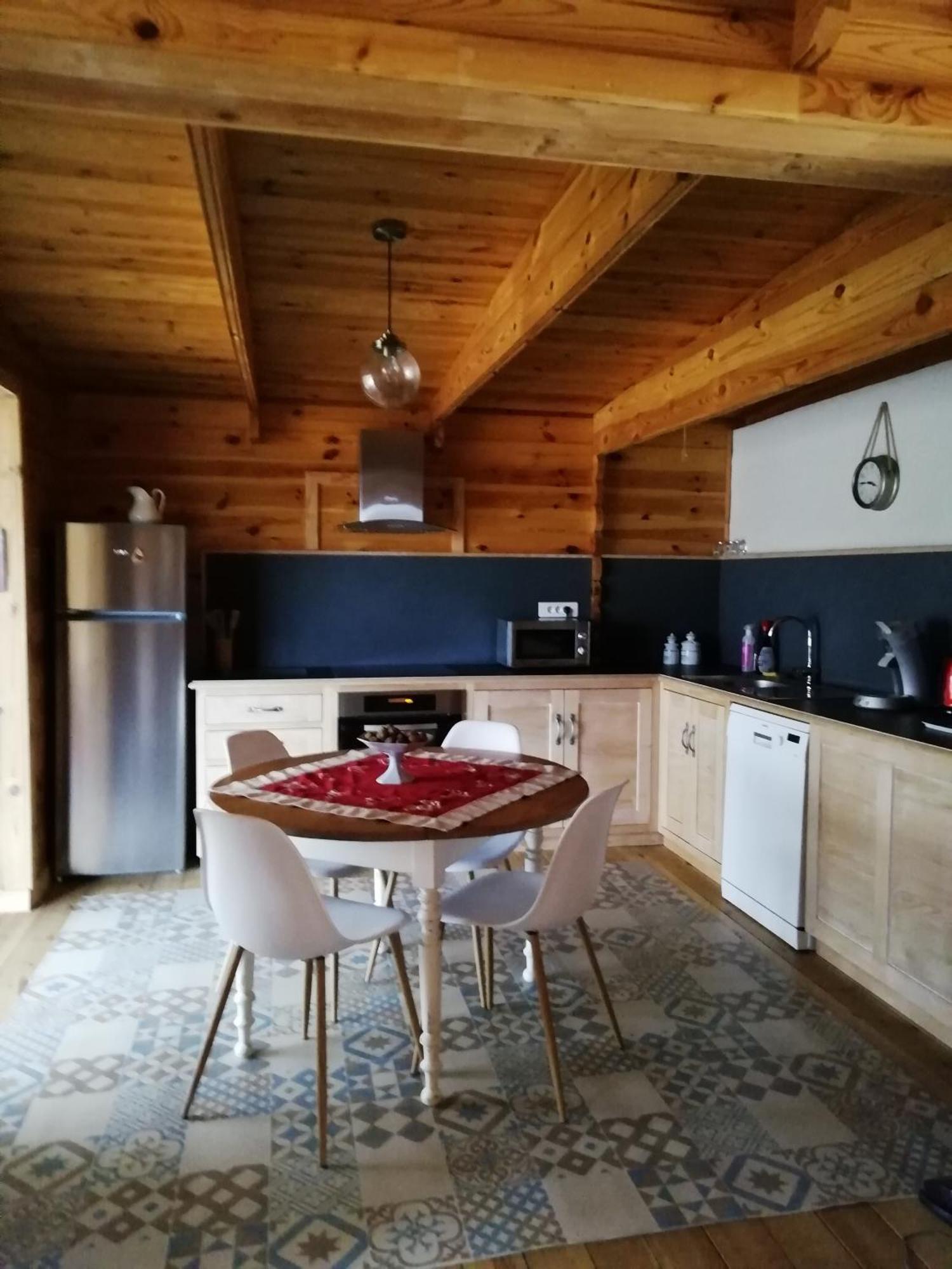 Gites Du Chene Vert Montignac-Lascaux Habitación foto