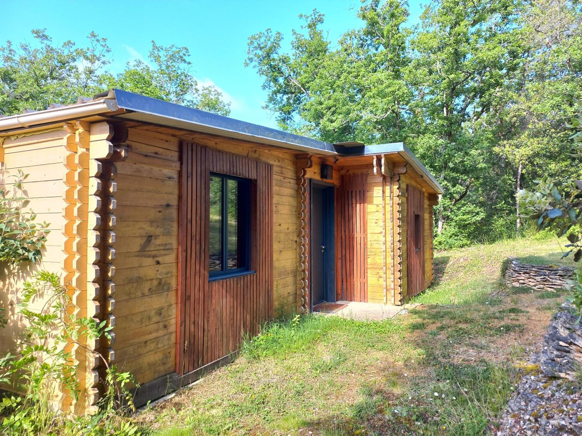 Gites Du Chene Vert Montignac-Lascaux Habitación foto